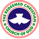 The Redeemed Christian Church of God seal