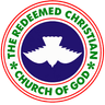 The Redeemed Christian Church of God seal