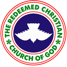 The Redeemed Christian Church of God seal
